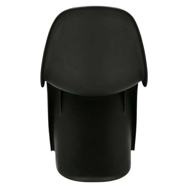 Krzesło Balance PP czarne zdjęcie 7