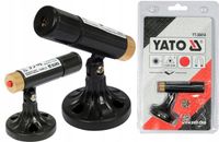 YATO ZNACZNIK LASEROWY LINIOWY CZERWONY 630-660NM