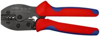 KNIPEX SZCZYPCE PRECIFORCE DO ZGNIATANIA 0,25-6MM2