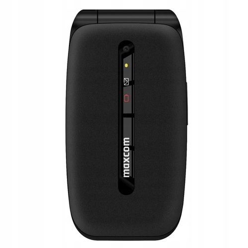 Telefon MaxCom MM 828 4G black na Arena.pl