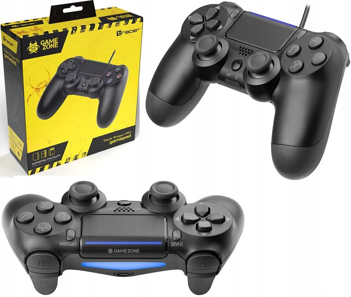 Gamepad TRACER Shogun Pro zdjęcie 7