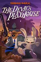 Sam & Max: The Devil’s Playhouse (PC) Klucz Steam Bez VPN Wysyłka 24/7