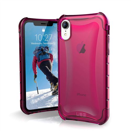 UAG PLYO - iPhone XR - PINK na Arena.pl