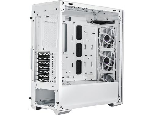 Obudowa Cooler Master Masterbox MB520 RGB na Arena.pl