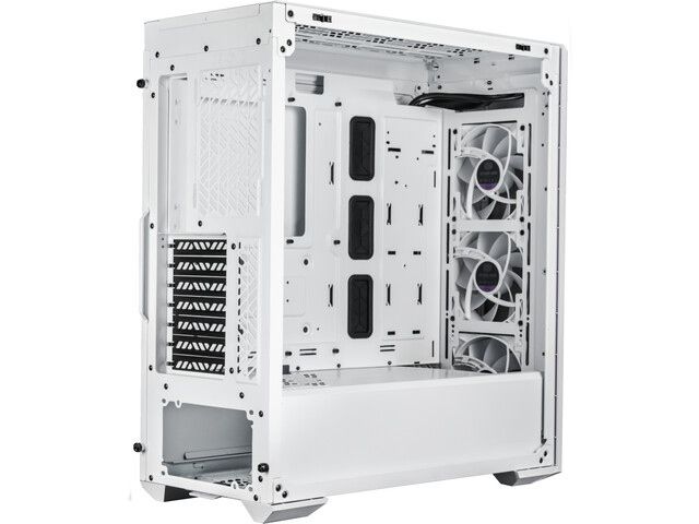 Obudowa Cooler Master Masterbox MB520 RGB zdjęcie 6