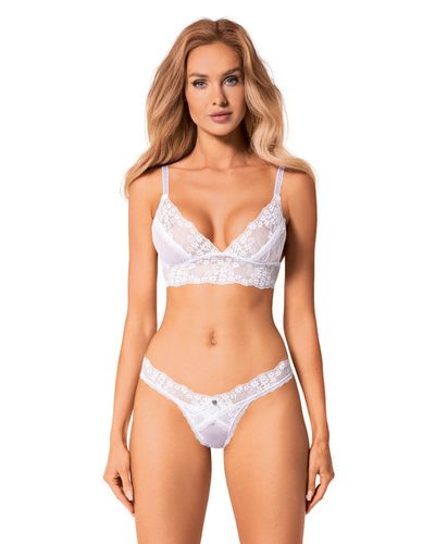 heavenlly komplet 2-częściowy  xl/2xl na Arena.pl