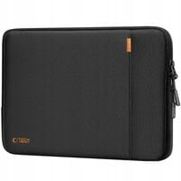 Etui na laptopa TECH-PROTECT Defender 15-16 cali Czarny