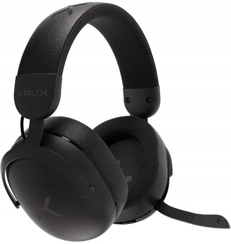 Słuchawki KRUX Crave Pro Wireless na Arena.pl