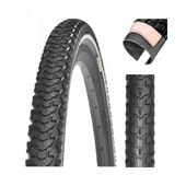 OPONA ROWEROWA 28 ROWERU 28x1,75 ANTYPRZEBICIOWA 42-622 OPONY ROWEROWE 28
