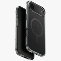 etui uniq clario do iphone air magclick  charging czarny