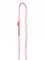 Pętla wspinaczkowa Ocún Sling Bio Dyn 8mm 240cm czerwona