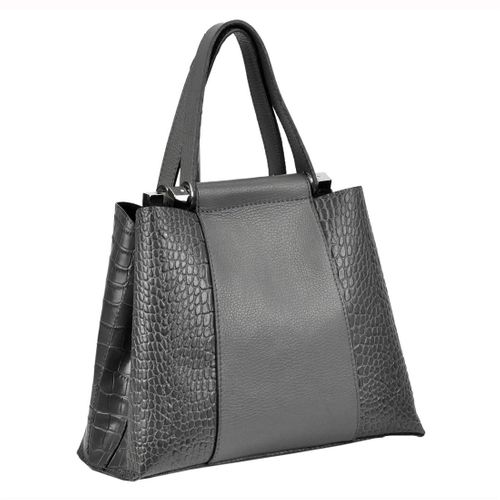 Luka 19-022 COCO - czarny na Arena.pl