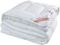 Kołdra antyalergiczna Classic 155x200 Inter Widex biała