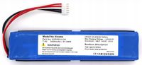Bateria litowa Tradebit GSP0931134 1 szt.