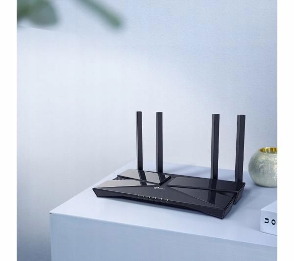 Router TP-LINK Archer AX23 AX1800 802.11ax zdjęcie 5