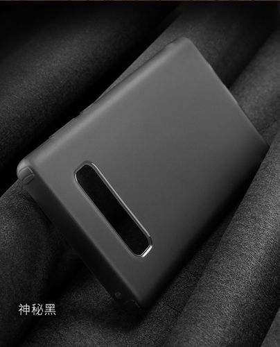 Etui Benks TPU Case Samsung Galaxy Note 8 Black na Arena.pl