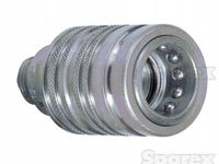 Gniazdo Hydr.Żeński 1/2 Wiel.Mont. M20x1.50 Męska