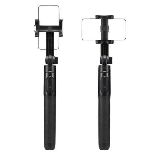 spigen s560w bluetooth selfie stick long tripod black na Arena.pl