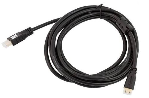 KABEL HDMI - MINI HDMI HD v1.4b 2m na Arena.pl