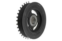 KOŁO PASOWE WAŁU KORBOWEGO VOLVO V40 2013 2014 2015