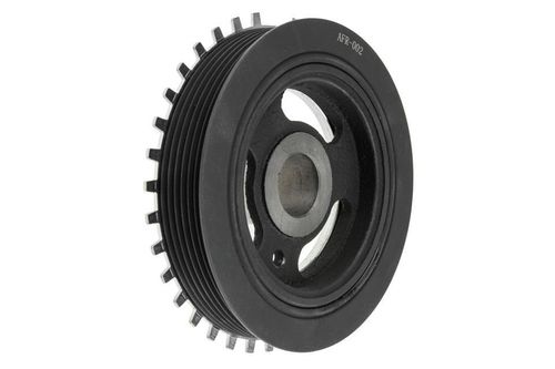 KOŁO PASOWE WAŁU KORBOWEGO VOLVO XC60 I 2014 2015 2016 2017 na Arena.pl