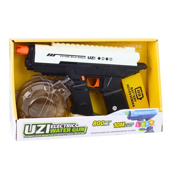 ND24_24378 Elektryczny Pistolet Na Wode Automatyc zdjęcie 4