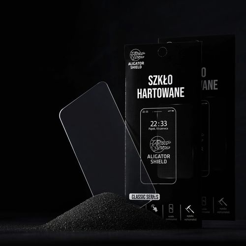 SZKŁO HARTOWANE DO SAMSUNG GALAXY S24 PLUS | SZYBKA OCHRONNA NA EKRAN 9H na Arena.pl