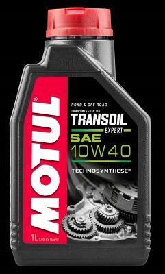 MOTUL OLEJ TRANSOIL 10W40 1L zdjęcie 13