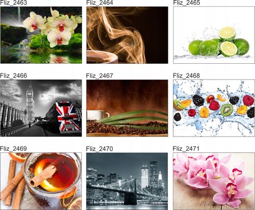 FOTOTAPETA CYTRUSY GREJPFRUTY CYTRYNY LIMONKI na Arena.pl