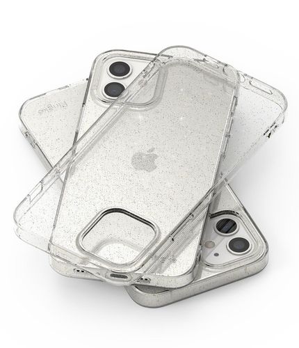 RINGKE AIR IPHONE 12 MINI GLITTER CLEAR na Arena.pl