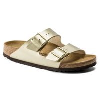 Birkenstock damskie klapki ARIZONA BS 1016111 (szerokość wąska) 36