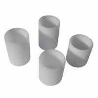 Tulejki przednich teleskopów WSK ( 4 szt - kpl )