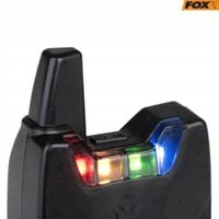 Zestaw sygnalizatorów Fox Micron X Set 2+1