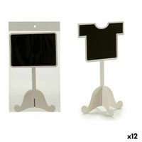 Deska Pincello 13,5 x 25 x 15 cm (12 Sztuk)