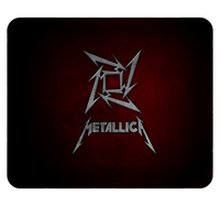 Podkładka pod myszkę Metallica