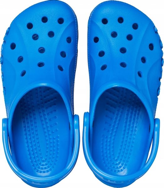Buty Chodaki Klapki 10126 Crocs Baya Clog 37/38 zdjęcie 4