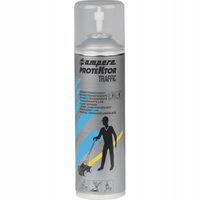 AMPERE Lakier utrwalający linie 500ml 1szt. PROTEKTOR TRAFFIC