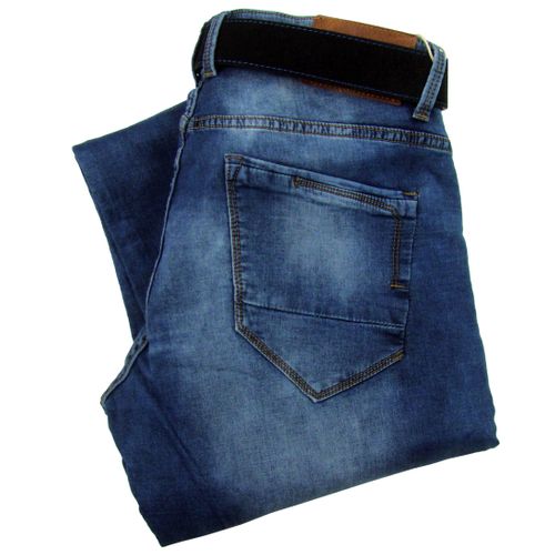 Spodnie regular fit pas 90cm RDS 31 -714 na Arena.pl