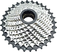 Wolnobieg 10-rzędowy 11-32T VG Sports MTB E-bike nakręcany kompat z Shimano