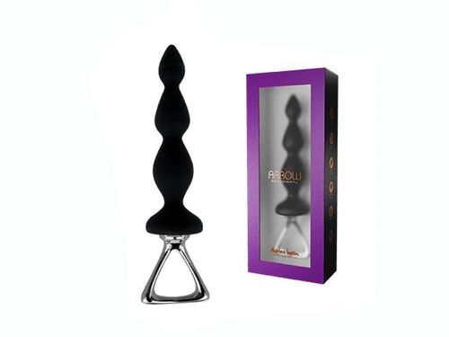 ad. arrow ii black na Arena.pl