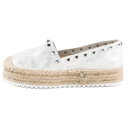 Espadryle na platformie r.37 na Arena.pl