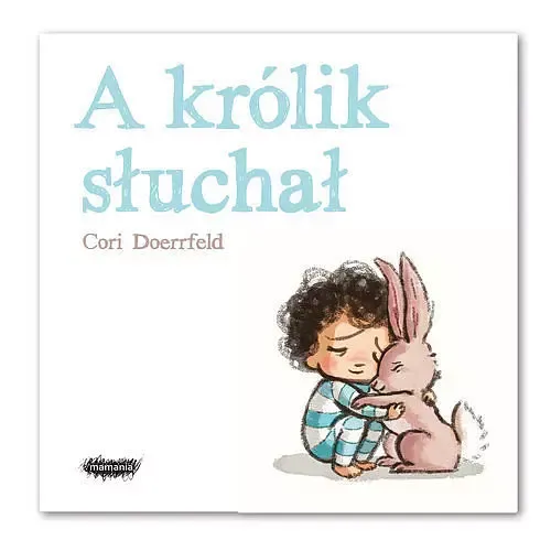 A Królik Słuchał zdjęcie 1