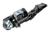 WSPORNIK MECHANIZMU KLAMKI DRZWI TYŁ OPEL MOVANO B 2010 2011 2012 2013