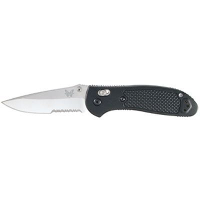 Nóż Benchmade 551S Griptilian na Arena.pl