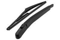 PIÓRO + RAMIĘ TYLNEJ WYCIERACZKI TYŁ FIAT GRANDE PUNTO 2005 2006 2007 2008