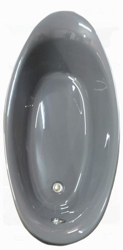 WANNA WOLNOSTOJĄCA 185 CM NOVA CLASSIC ARTSPA na Arena.pl