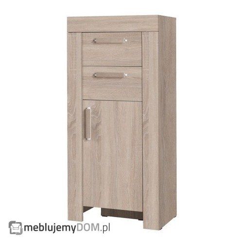 Komoda OMAR 60 cm na Arena.pl