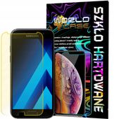 SZKŁO HARTOWANE DO SAMSUNG A5 2017 (A520) LITE NA EKRAN SZKIEŁKO OCHRONNE