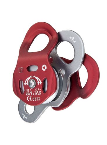 Bloczek Climbing Technology Orbiter T na Arena.pl