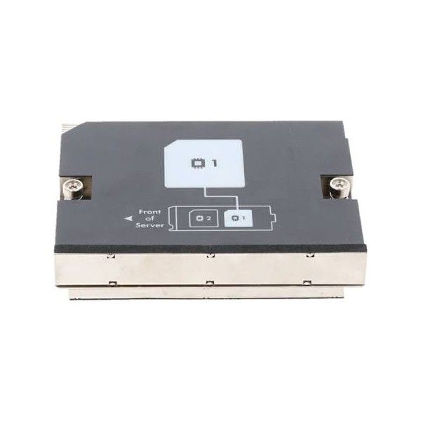 Radiator HP do BL465 G8 CPU1 - 672721-001 zdjęcie 1
